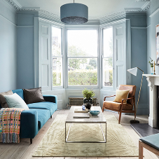 The 5th Wall: Why Your Ceiling Deserves a Splash of Colour