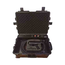 Introducing the New Suitcase Laser Cleaning System from Restorative Techniques
