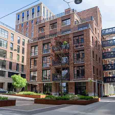 Reynaers window update supports high performance in design-led projects
