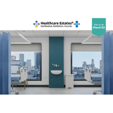 Venesta to exhibit at Healthcare Estates 2026