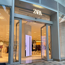 TORMAX Automatic Swing Doors