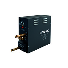 Steam room generators