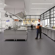 Flexible Floor Tiles/Sheets: Safety Flexible Floor Tiles/Sheets: Safety