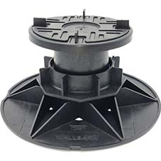 Pedestals for Paving and Decking