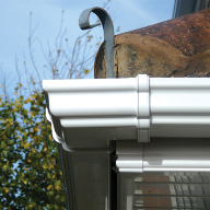 Rainwater guttering systems Rainwater guttering systems