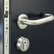 Door locks, electric Door locks, electric