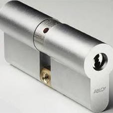 Cylinder locks Cylinder locks