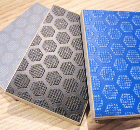 Timber-based boards, plywood: ATP Timber-based boards, plywood: ATP