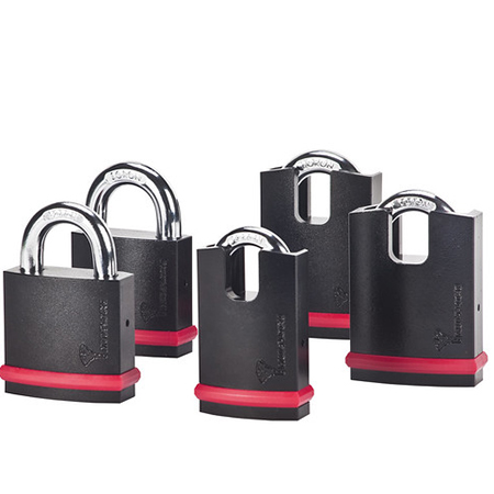 NE/NG Padlocks NE/NG Padlocks