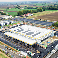 RENOLIT ALKORPLAN single ply roof membranes RENOLIT ALKORPLAN single ply roof membranes