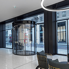 Automatic Door Systems Automatic Door Systems