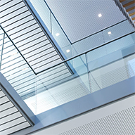B40 Frameless Glass B40 Frameless Glass