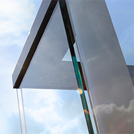 B30 Frame & Infill Panel B30 Frame & Infill Panel