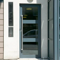Aluminium Doors Aluminium Doors