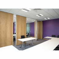 Movable Walls & Sliding Folding Partitions Movable Walls & Sliding Folding Partitions