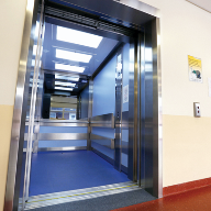 Lift Refurbishment and Lift Modernisation Services Lift Refurbishment and Lift Modernisation Services