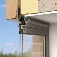 Window ventilators & demand-controlled ventilation Window ventilators & demand-controlled ventilation