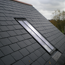 Clement Conservation Rooflights Clement Conservation Rooflights