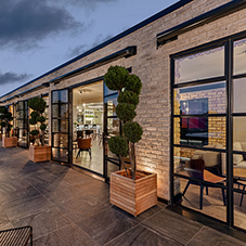 Steel Doors & Screens Steel Doors & Screens