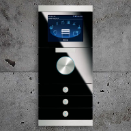 Central Control Unit: Busch-priOn®
