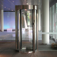 Security Doors & Portals Security Doors & Portals