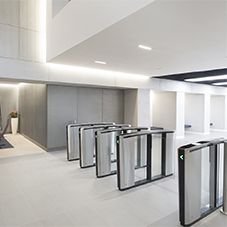 Security Speed Gates, Turnstiles & Security Gates Security Speed Gates, Turnstiles & Security Gates