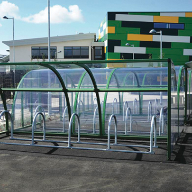 Cycle Parking Cycle Parking