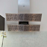 Printed Kitchen Splashbacks: Glartique Printed Kitchen Splashbacks: Glartique