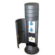 Bollards Bollards