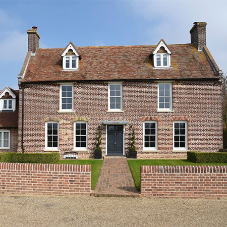 Timber windows & doors; Classic range Timber windows & doors; Classic range