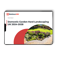 UK Domestic Garden Hard Landscaping Market Report – 2024-2028 UK Domestic Garden Hard Landscaping Market Report – 2024-2028