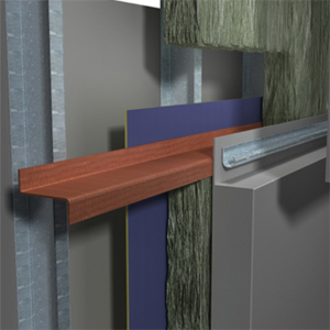 Armatherm™ Z-Girt Armatherm™ Z-Girt