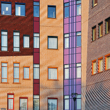 Vandersanden Bricks Vandersanden Bricks