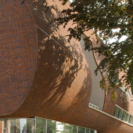 Vandersanden ECO Brick Slips Vandersanden ECO Brick Slips