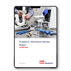 Plumbers Merchant Market Report - UK 2024-2028 Plumbers Merchant Market Report - UK 2024-2028