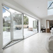 Warmcore Aluminium Hybrid Door System Warmcore Aluminium Hybrid Door System