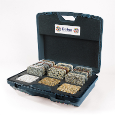 DALTEX Bespoke Resin Bound Range DALTEX Bespoke Resin Bound Range