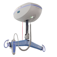 Maxi Sky® 2 Ceiling Track Hoist Maxi Sky® 2 Ceiling Track Hoist