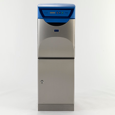 Ninjo™ bed pan washer Ninjo™ bed pan washer
