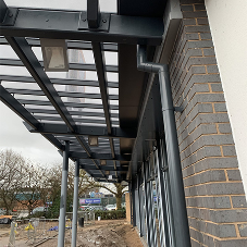 Canopies Canopies