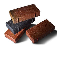 Clay Pavers