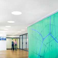 Ecophon Lighting Ecophon Lighting