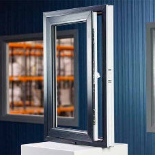 The perfect casement windows The perfect casement windows