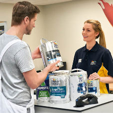Dulux Decorator Centre Can Recycling Scheme Dulux Decorator Centre Can Recycling Scheme