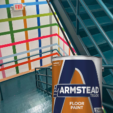 Armstead Trade Floor Paint Armstead Trade Floor Paint
