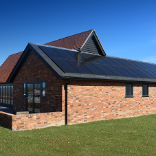 Solar PV and Renewables