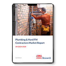 Plumbing and Hard FM Contractors Market Report – UK 2024-2028 Plumbing and Hard FM Contractors Market Report – UK 2024-2028