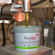 SureSet Resin Systems for Trade SureSet Resin Systems for Trade
