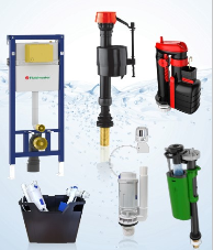 Toilet Repair Products Toilet Repair Products