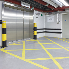 Safety & Protection Systems Safety & Protection Systems
